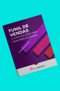 Funil de Vendas