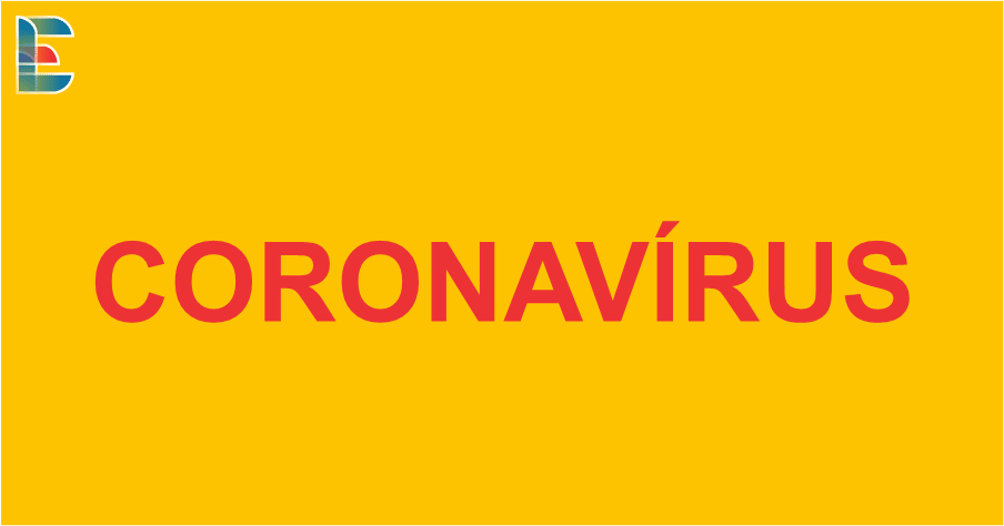 CORONAVÍRUS: tudo que você precisa saber!