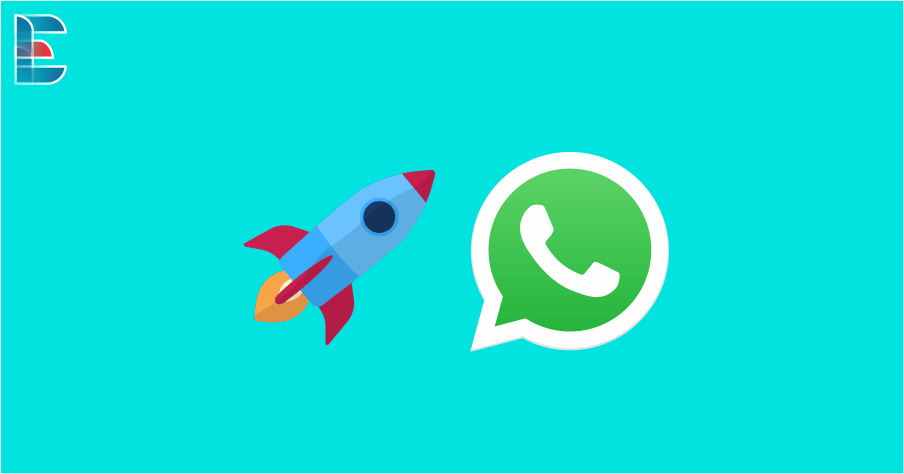 Lançamento Meteórico WhatsApp