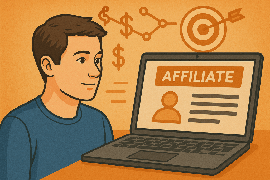 Como Iniciar Marketing de Afiliados: Guia Completo para Iniciantes