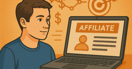 Como Iniciar Marketing de Afiliados: Guia Completo para Iniciantes