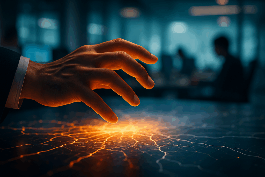 O Fim do SEO? Como o Tráfego Achará Seus Links em 2025