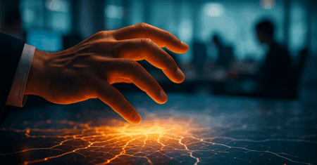 O Fim do SEO? Como o Tráfego Achará Seus Links em 2025