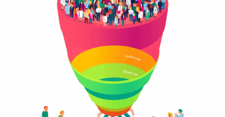 Funil de Vendas: Como Gerar Leads e Adquirir Clientes