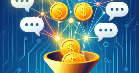 Geração de Leads: O Guia Para Converter Conversas em Vendas