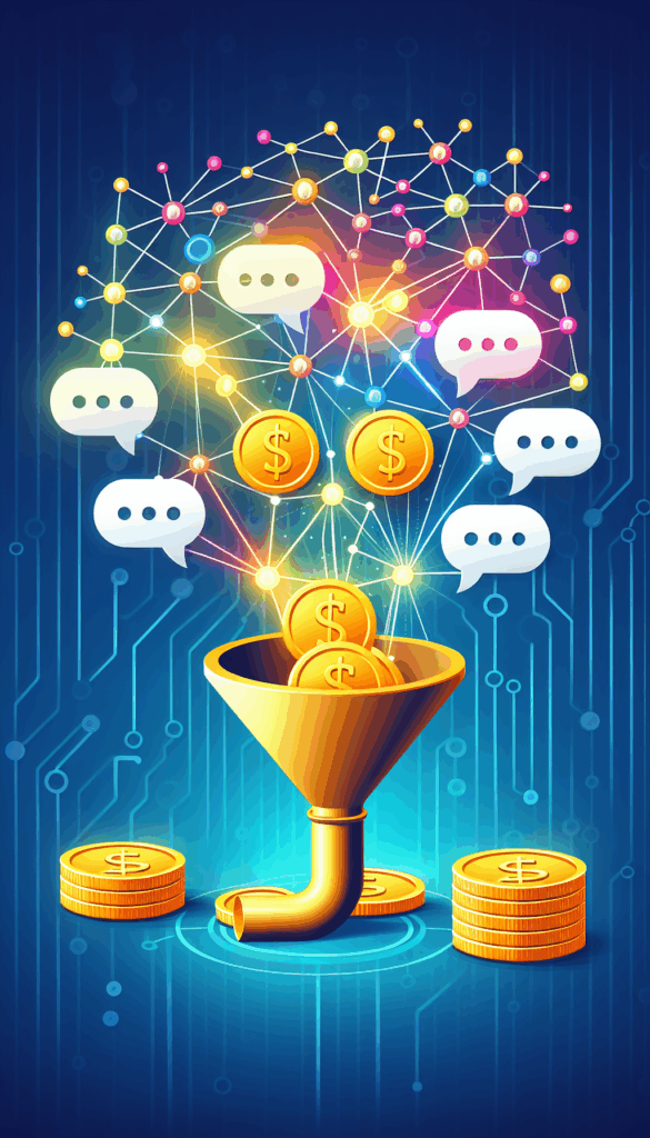 Geração de Leads: O Guia Para Converter Conversas em Vendas