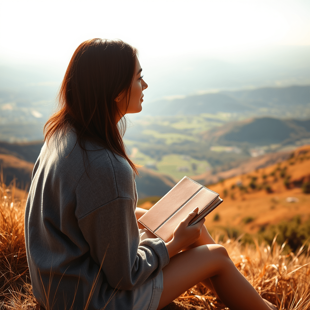 Journaling: Como Sair do Piloto Automático e Viver Melhor