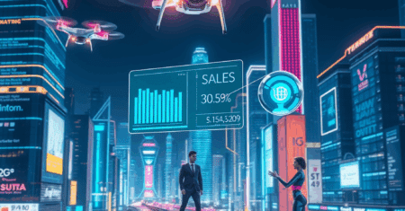Agentes de IA: Automatize Vendas e Atendimento ao Cliente