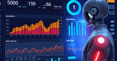 IA em Vendas: o case do assistente GenAI da Databricks