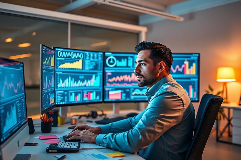 Dicas Avançadas para Alavancar Sua Produção de Conteúdo em Marketing Digital