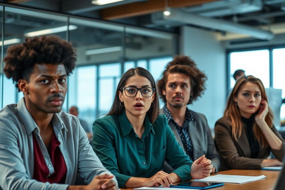 Entenda as Raízes do Medo de Falar em Público e Como Ele Afeta Sua Comunicação