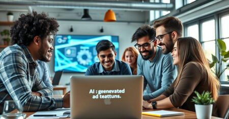 7 Fórmulas Infalíveis para Criar Anúncios com Inteligência Artificial em 2025