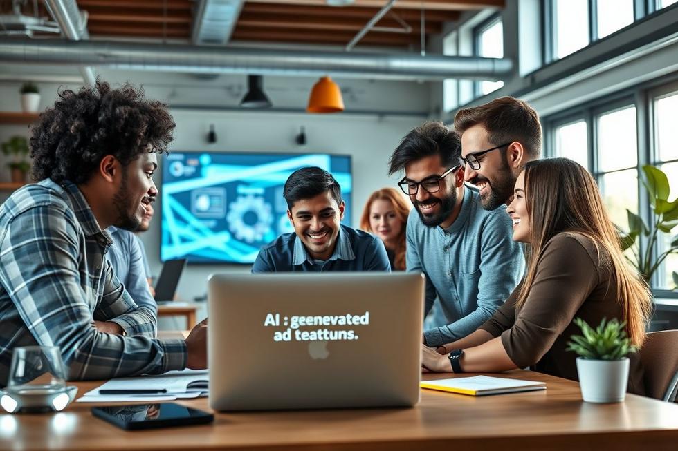 7 Fórmulas Infalíveis para Criar Anúncios com Inteligência Artificial em 2025