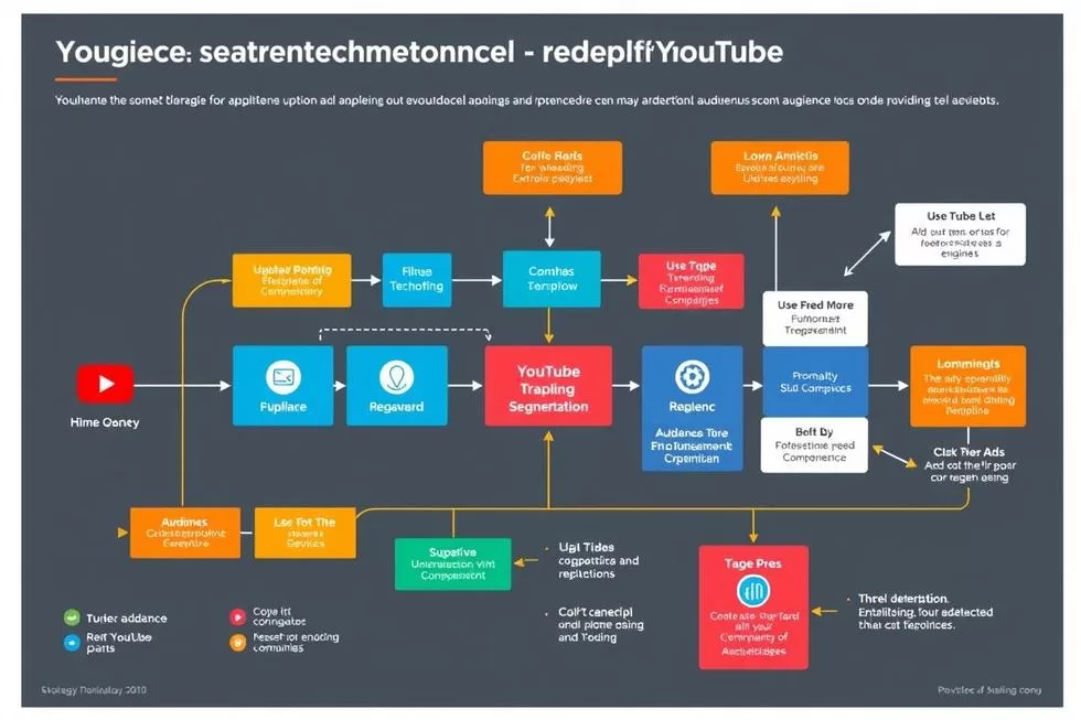 Segmentação e Otimização: O Caminho para o Sucesso