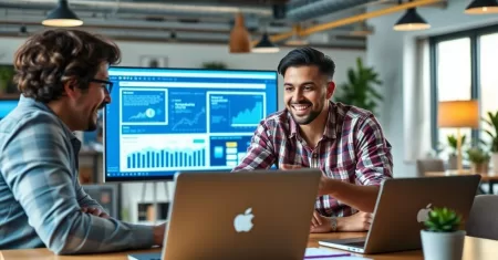 7 Estratégias Poderosas para Converter Visitas em Clientes