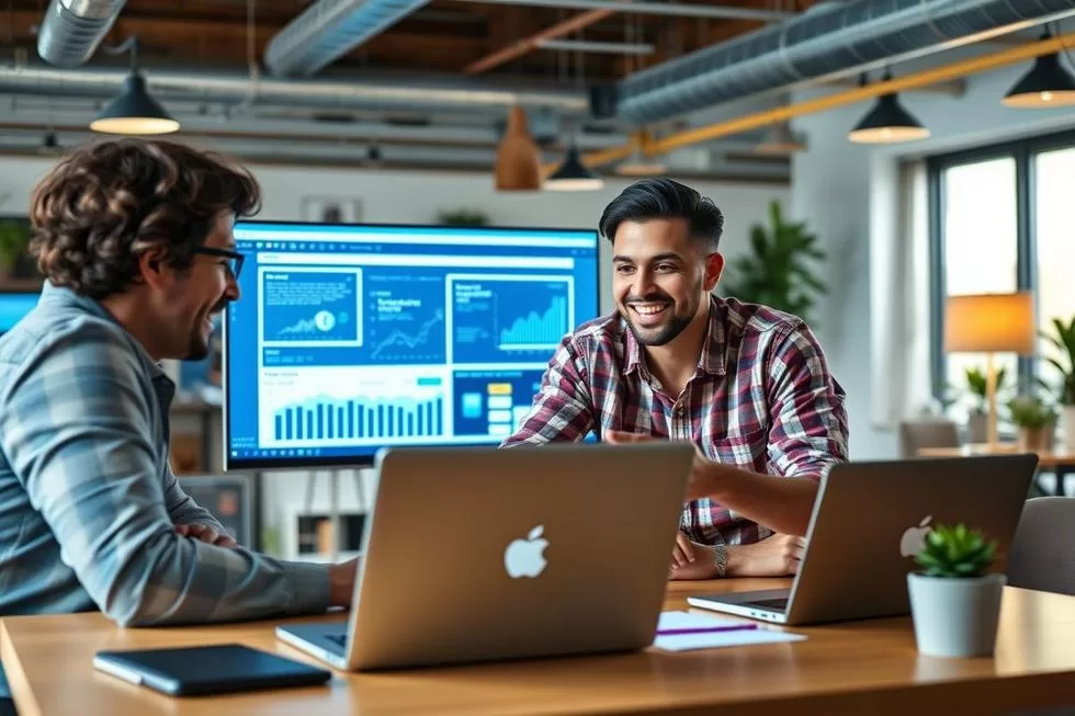 7 Estratégias Poderosas para Converter Visitas em Clientes