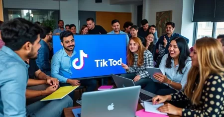 10 Táticas Eficientes para Potencializar Seus Anúncios no TikTok