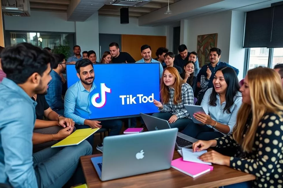 10 Táticas Eficientes para Potencializar Seus Anúncios no TikTok