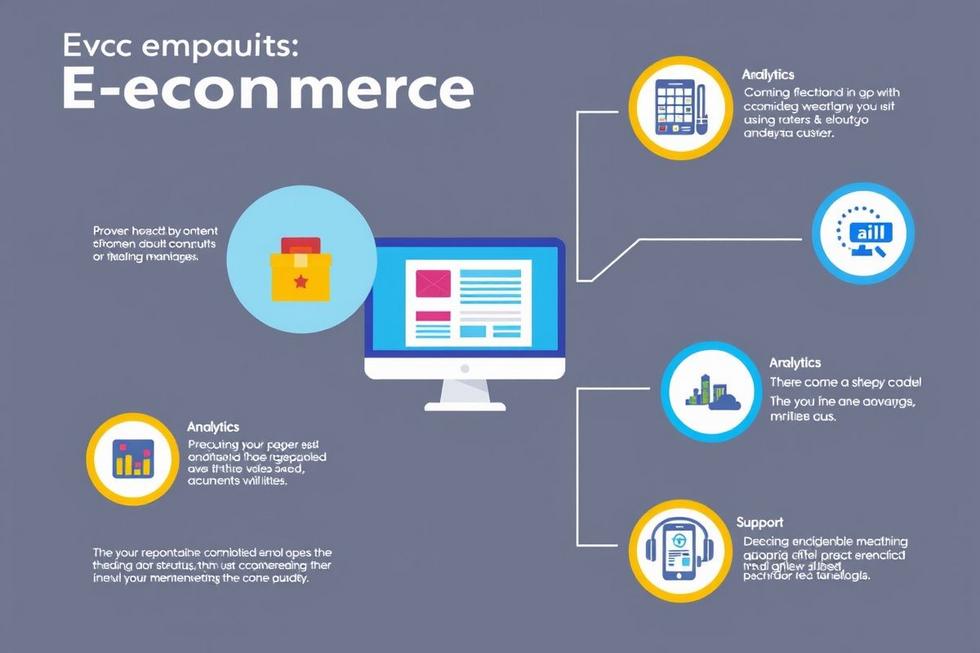 7 Elementos Essenciais para Estruturar seu E-commerce Antes do Tráfego Pago