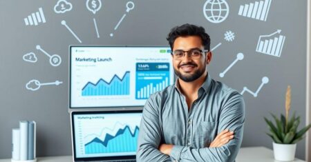7 Estratégias Infalíveis de um Lançador Faixa-Preta para Dominar Marketing Digital em 2025