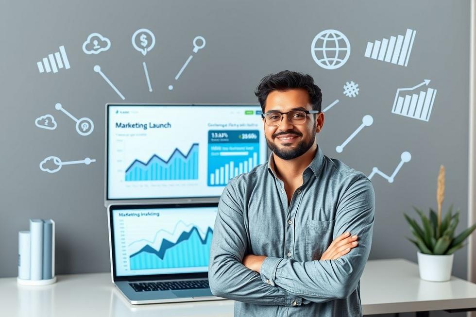7 Estratégias Infalíveis de um Lançador Faixa-Preta para Dominar Marketing Digital em 2025