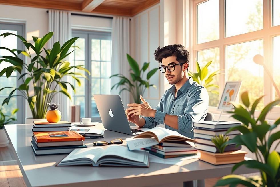 Como Começar no Marketing Digital em 2025 Guia Completo para Iniciantes