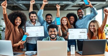 7 Estratégias Poderosas para Faturar Alto em Lançamento Digital em 2025