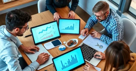 Maximize Your Online Results: Integrando Google Ads e SEO em 7 Passos