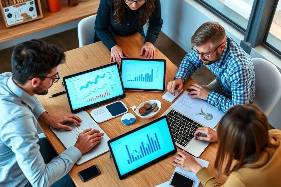 Maximize Your Online Results: Integrando Google Ads e SEO em 7 Passos