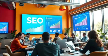 7 Estratégias Infalíveis de SEO para Potencializar seu E-commerce em 2024