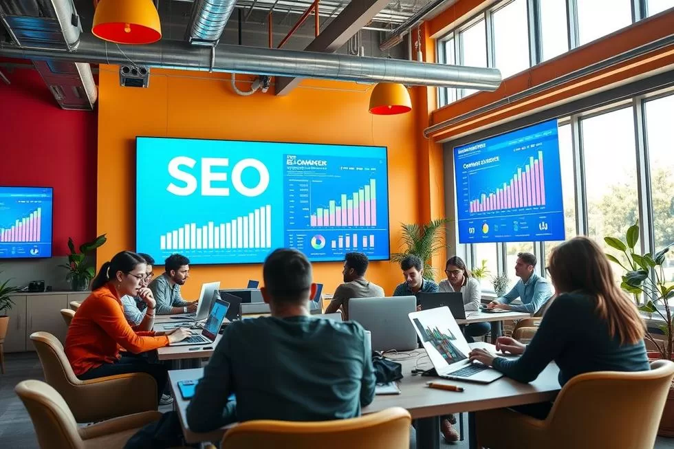 7 Estratégias Infalíveis de SEO para Potencializar seu E-commerce em 2024