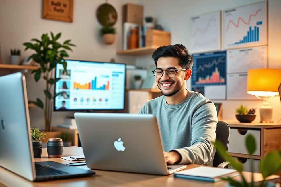 7 Passos Essenciais para Preparar seu E-commerce Antes de Investir em Tráfego Pago em 2025