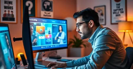 10 Maneiras de Usar Anúncios em Vídeo Interativos no Meta Ads para Impulsionar Seu Negócio