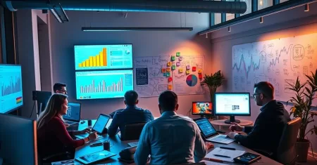Domine Seu Marketing Digital: Integre Google Analytics 4 com Google Ads para Resultados Poderosos