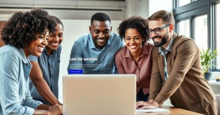 7 Passos para Criar Landing Pages que Vendem Serviços Online