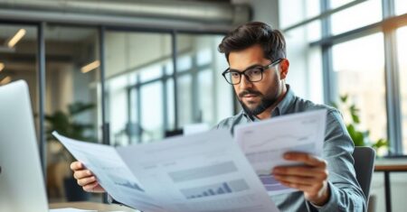 Como Uma Empresa Endividada Alcançou R$ 2.4 Milhões em Faturamento e Recuperou Sua Saúde Financeira