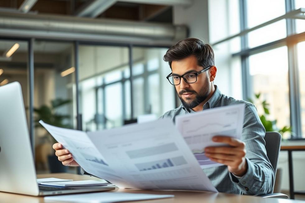 Como Uma Empresa Endividada Alcançou R$ 2.4 Milhões em Faturamento e Recuperou Sua Saúde Financeira