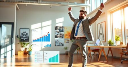 Como Criar Sua Primeira Campanha no Google Ads em 10 Minutos e Aumentar Suas Vendas