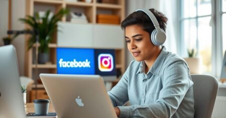 7 Passos para Anunciar no Facebook e Instagram em 2025 sem Ser Expert