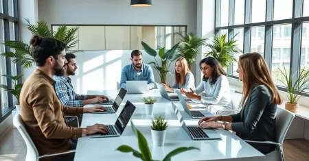 5 Estratégias Eficazes para Geração de Leads com LinkedIn Ads