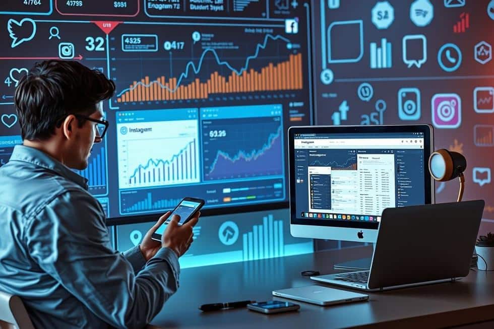 Engajamento Fake no Instagram 2025 Descubra Como Proteger Seu Perfil e Impulsionar Resultados Reais