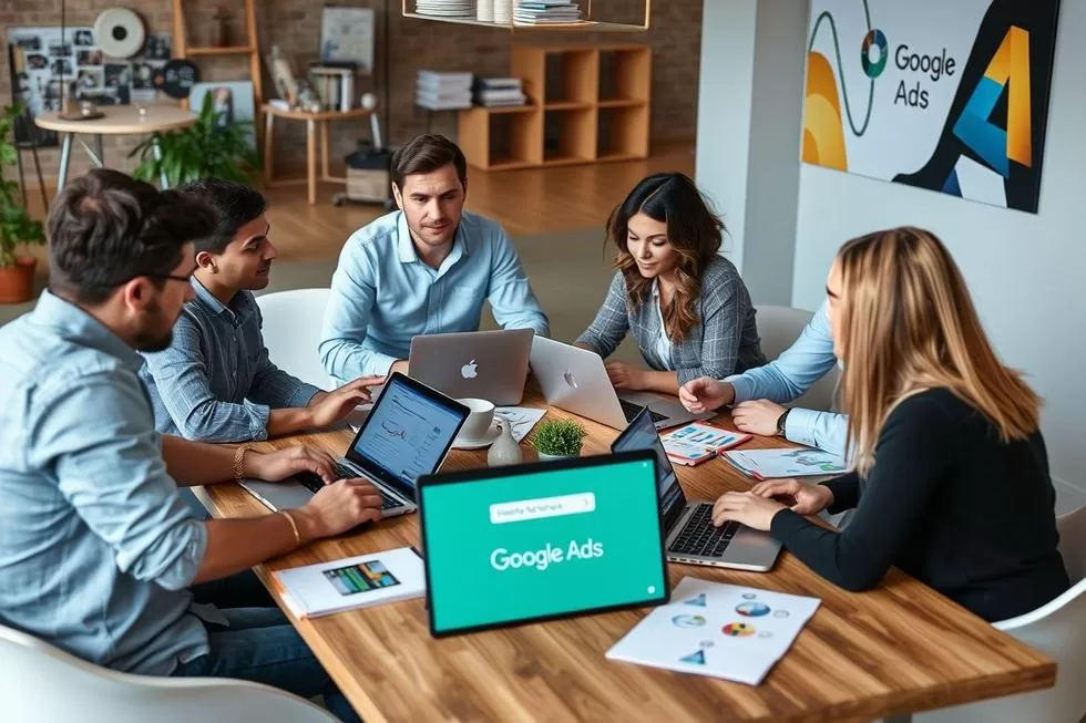 Maximize suas Vendas Online com Campanhas Performance Max: O Guia Completo