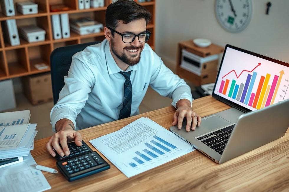 Estratégias Práticas para Recuperação Financeira e Aumento do Faturamento