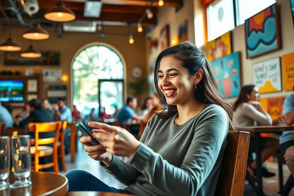 A Importância da Experiência Mobile na Captação de Leads