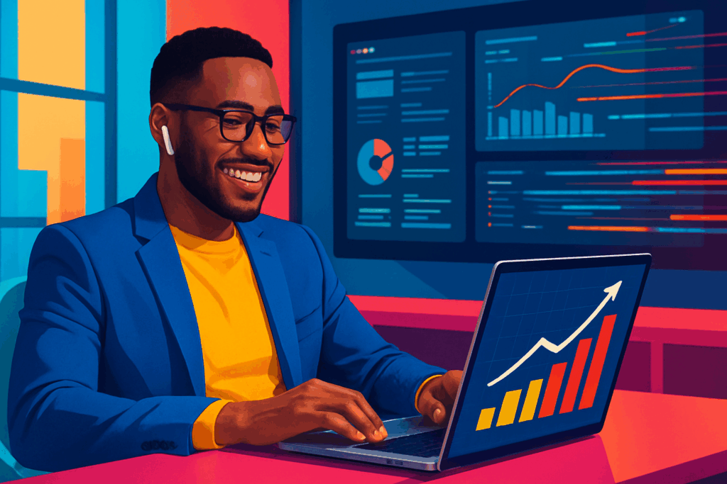 Melhores Ferramentas para Negócios Online em 2025