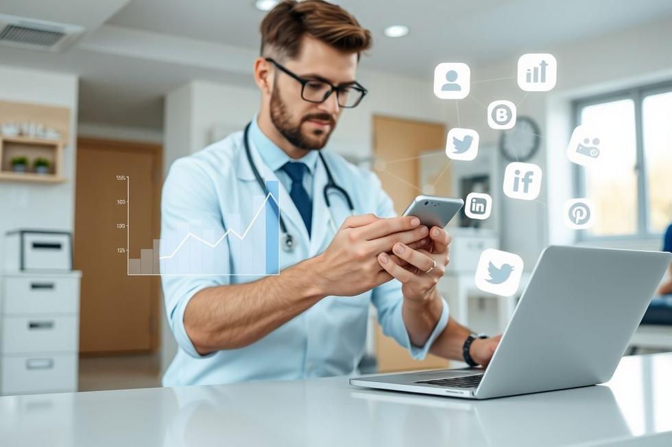 Estratégias Digitais e Administrativas Para Faturar R$ 2 Milhões na Fisioterapia