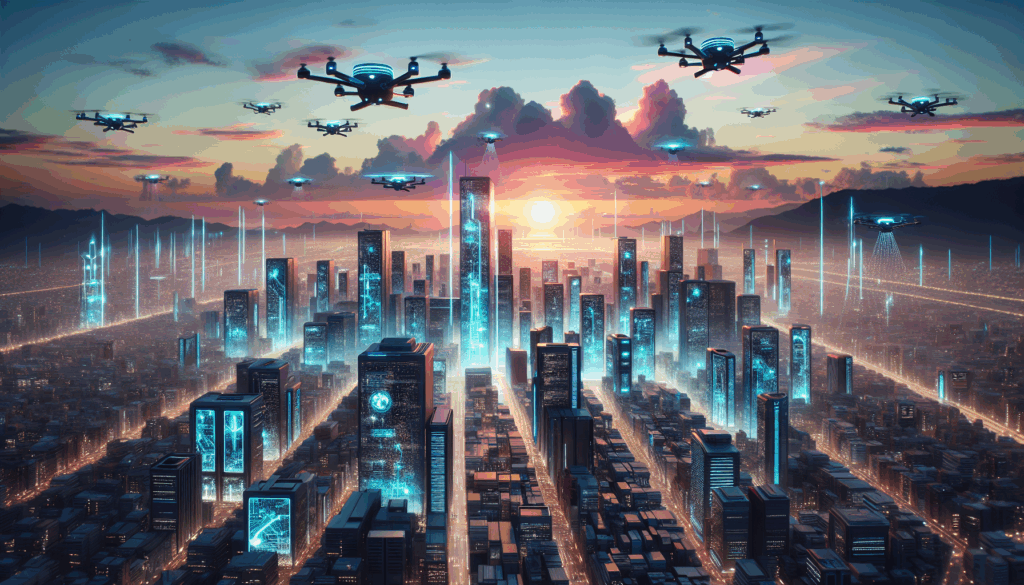 IA e Marketing Digital: a revolução que te espera em 2025
