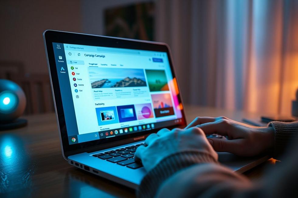 Passo a Passo para Criar Sua Primeira Campanha no Google Ads em Apenas 10 Minutos