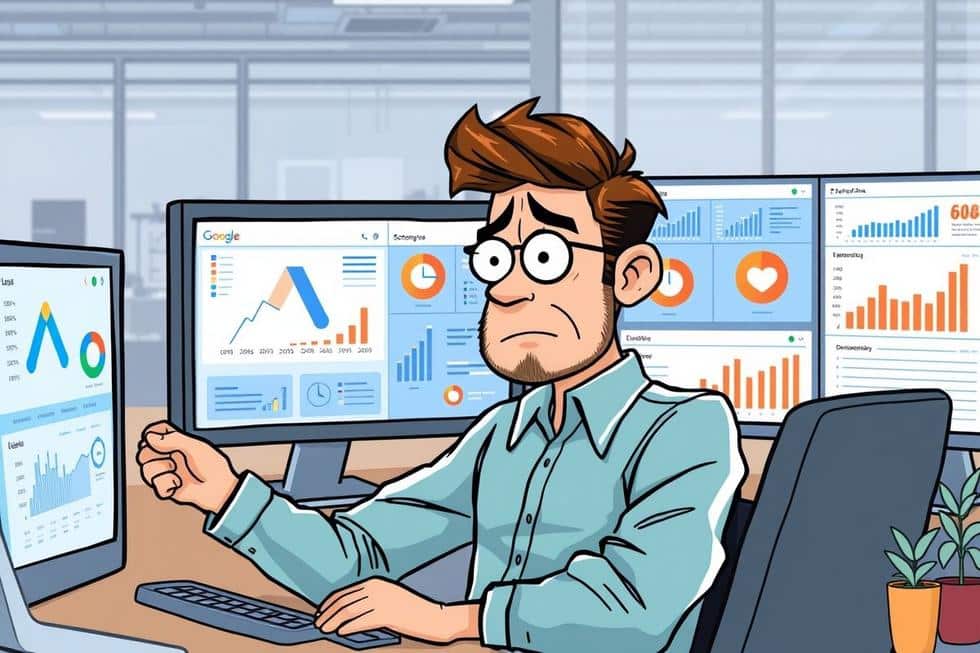 Entenda o Cenário Atual do Google Ads Para E-commerce