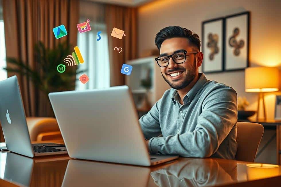 7 Estratégias Infalíveis de Google Ads para Turbinar Vendas no E-commerce em 2025